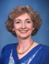 Obituary of Joyce S. Washburn