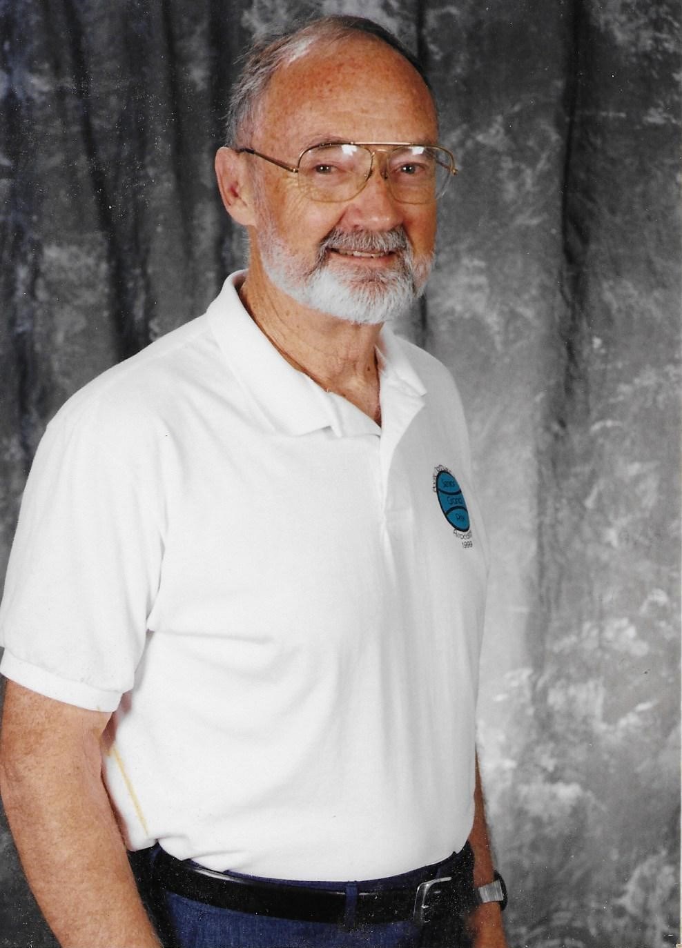 Neil Roberts Obituary Bothell, WA