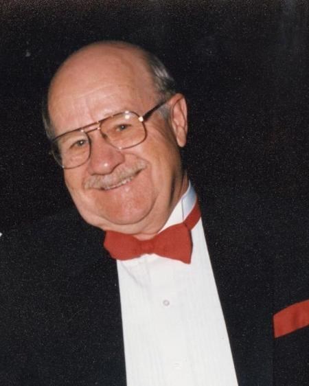 Obituary of Thomas Jefferson Pendergrass Jr.