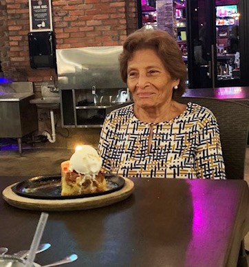 Obituary of Rosa E. Sanchez