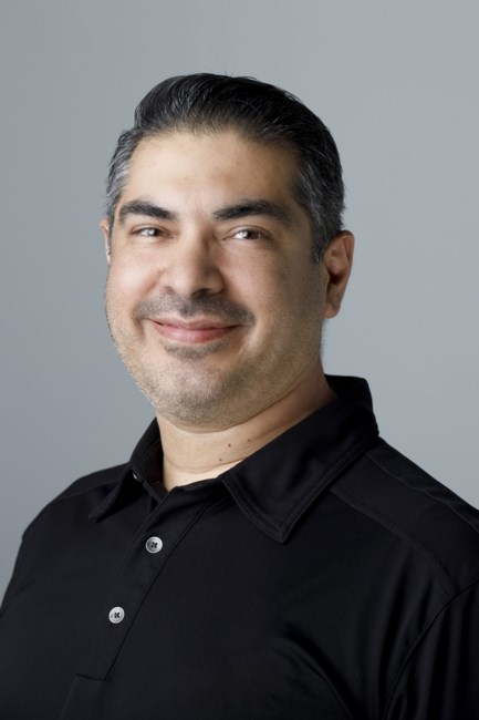 Obituary of Phillip Damian Morales