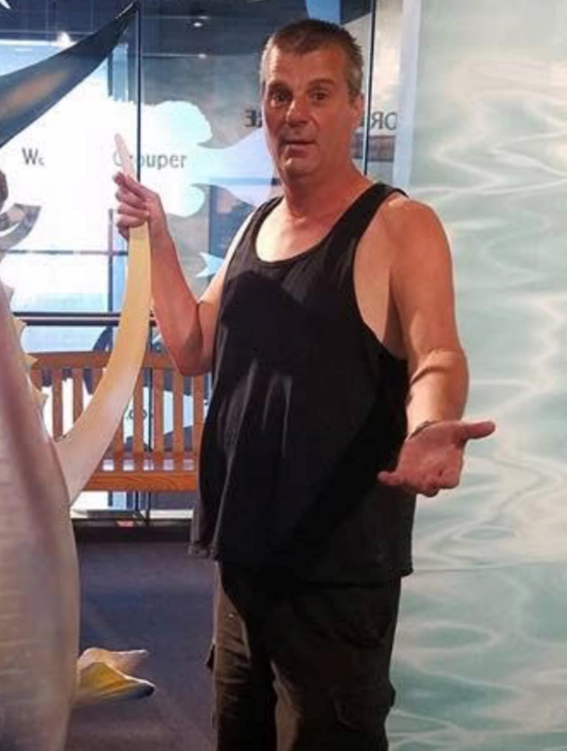 Obituary of Paul David Breaux