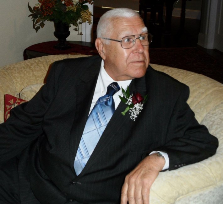 Obituary of Mike Adams