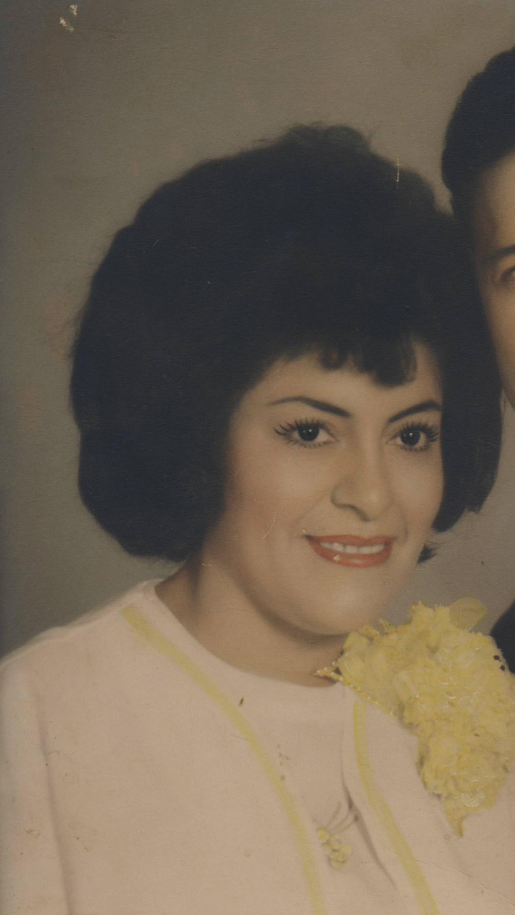 Obituary of Janie "Juanita" Farias