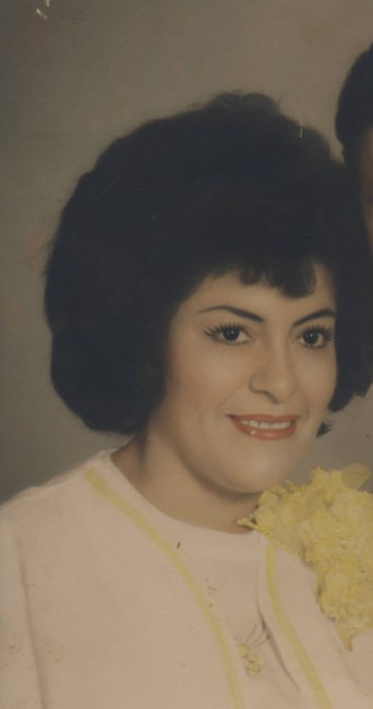 Obituary of Janie "Juanita" Farias