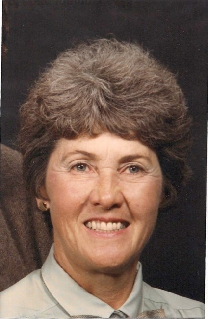 Obituary of Kathleen J. Grebe