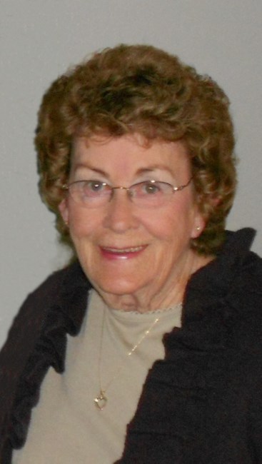 Obituary of Jo Ann June Kelly