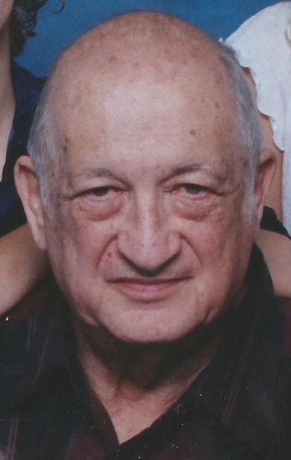 Obituary of Burton Kunkel