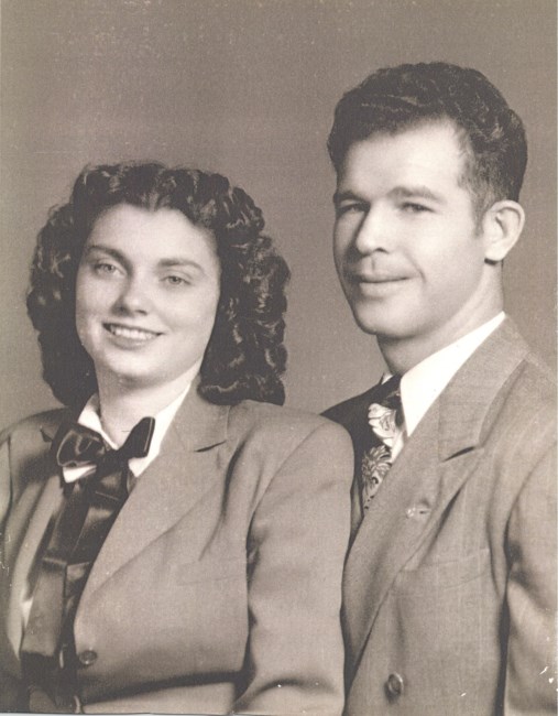 Obituary of Billie Dolores Ruth