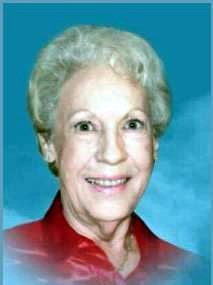 Obituary of Monique Laflamme