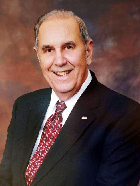 Obituary of Michael Cascone Sr.