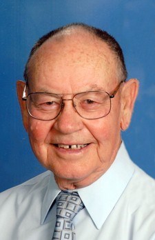 Obituary of Wilbert Eugene McCoy