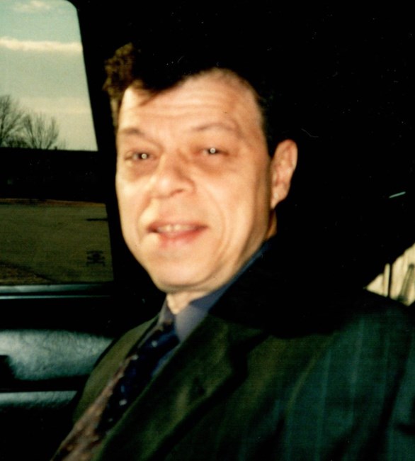 Obituary of Louis Anthony Jardine Jr.