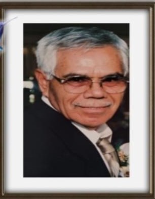 Obituary of Miguel G Gonzalez