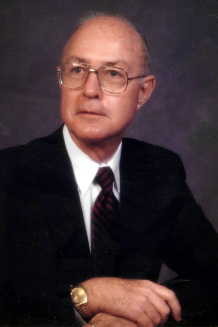 Obituary of Harvey Baird Anderson