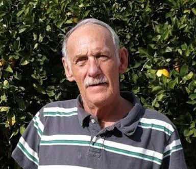 Obituary of Christopher Crawford