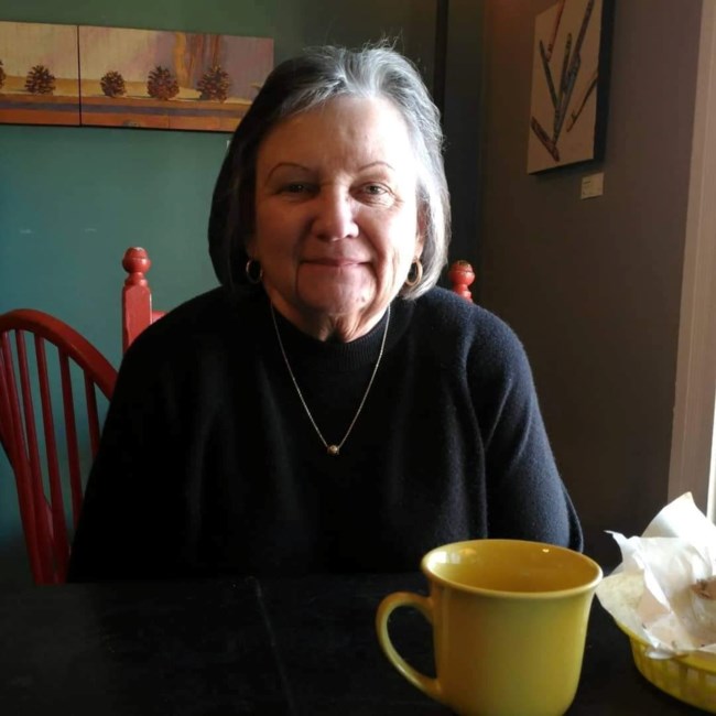 Obituary of Mary Camile Garcia