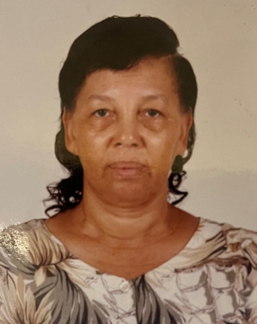 Obituary of Bethune Yvonne Gidden