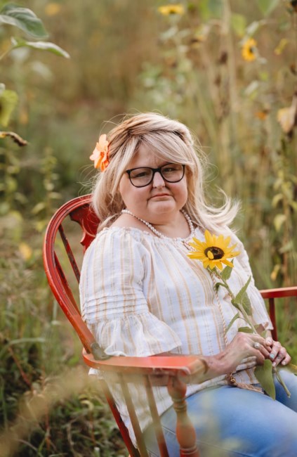 Obituary of Joanie Lucille Devine