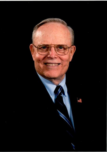 Obituary of Warren Edward Gaston Sr.