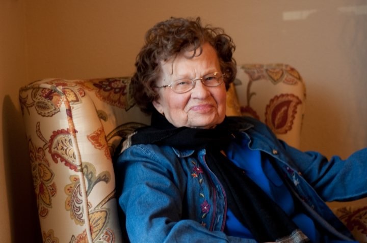 Obituary of Louise Virginia Kubiak