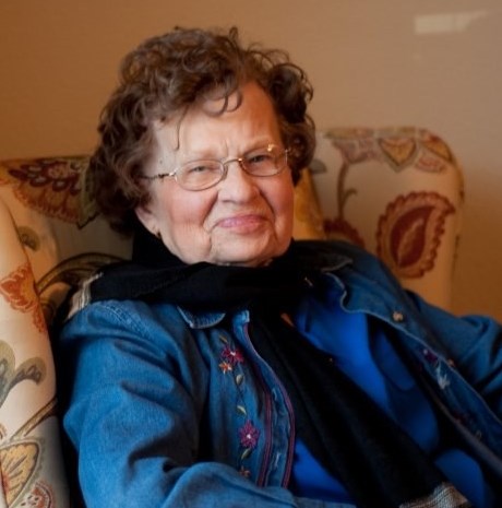 Obituary of Louise Virginia Kubiak