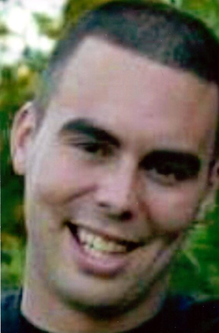 Obituary of Nicholas J. DiRienzo III