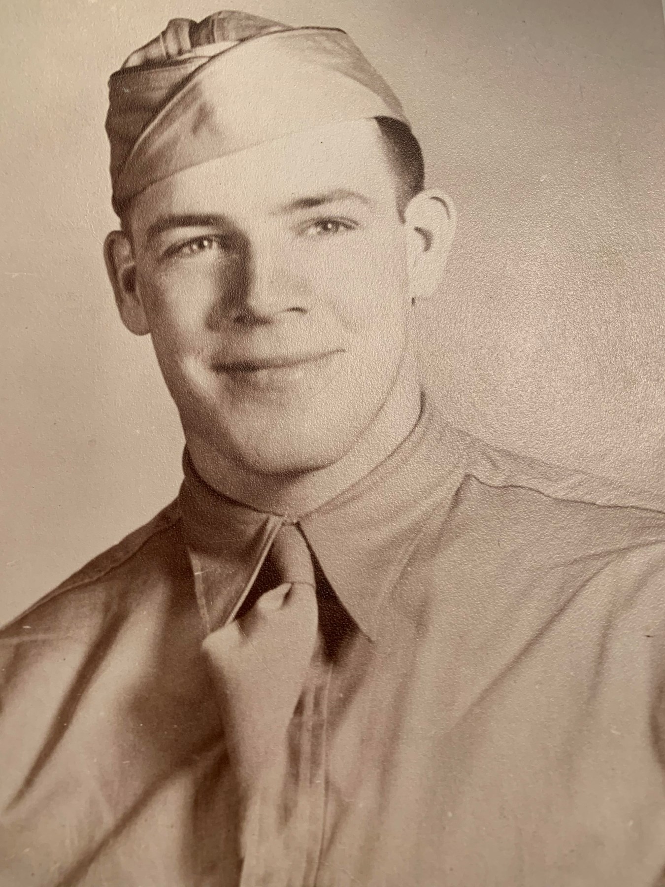 Obituary of John E. Kerr