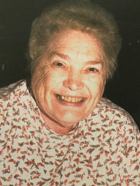 Obituary of Maxine Kay (Carver) Boehm