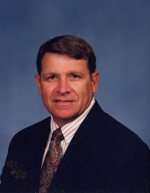 Obituary of Ronald R. Kassner