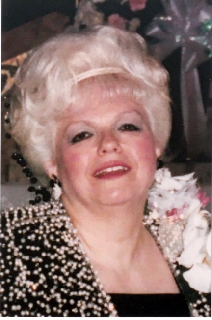 Obituary of Patricia Ann Mioduszewski
