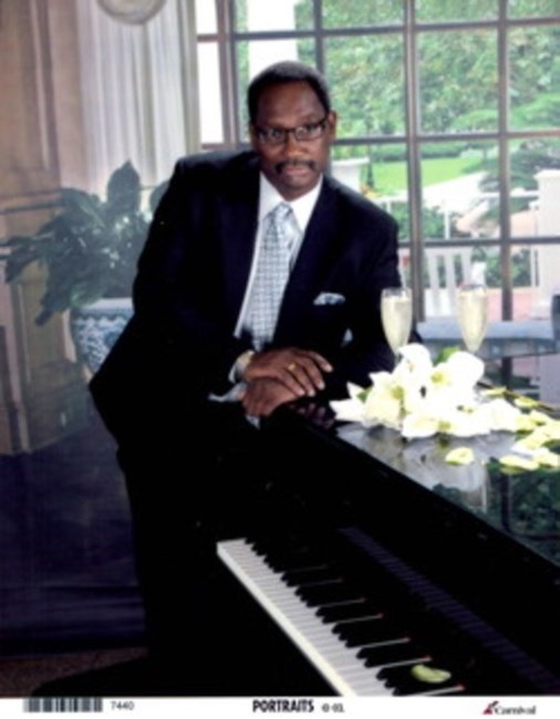 Obituary of William Earl Howell