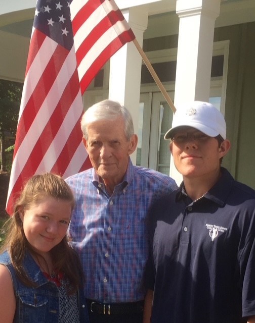 Obituary of Charles Arthur Kurtz