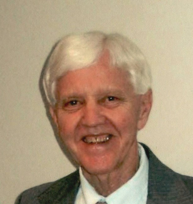 Obituary of Ishmael "Bo" Herbert Chambers