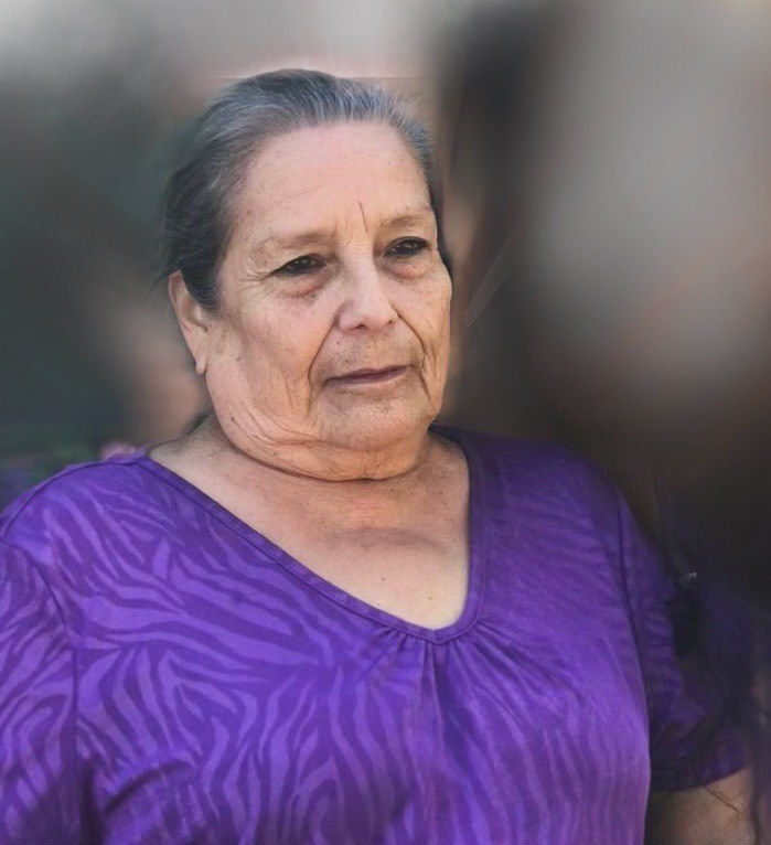 Obituary of Theresa G. Cortez