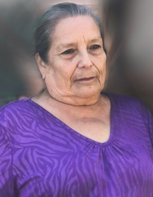 Obituary of Theresa G. Cortez