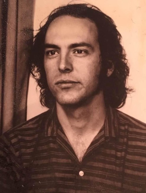 Obituary of David Gibson Wintz
