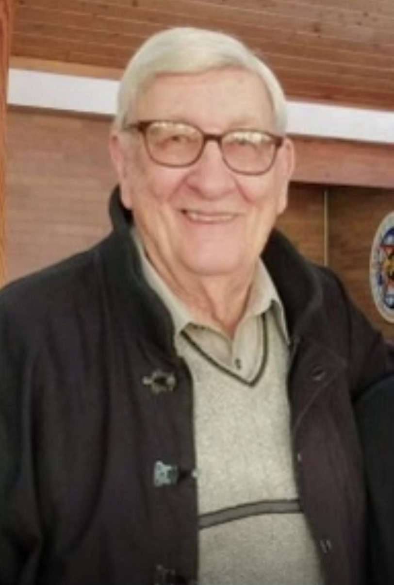 Russell C Knotts Obituary Worthington, OH