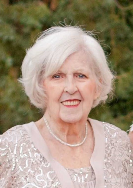 Obituary of JoAnn Jamail