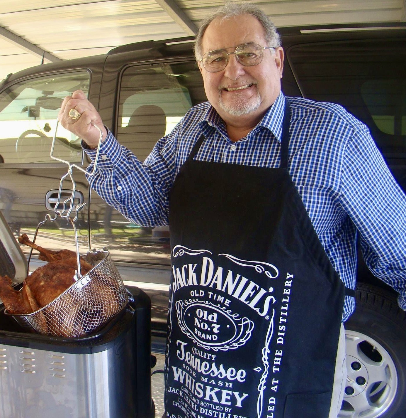 Obituary of Frederick Benedict Cataldo