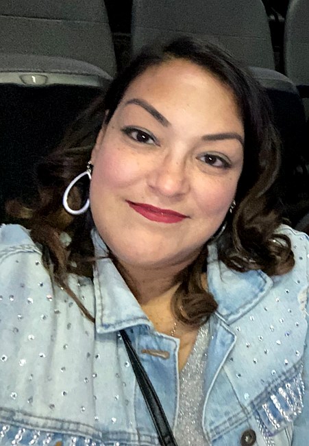 Obituary of Gracie Ann Rodriguez