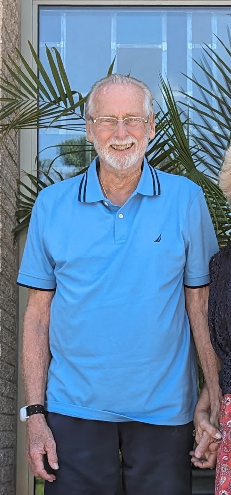 Raymond Walter Keeler Obituary Nottingham, MD