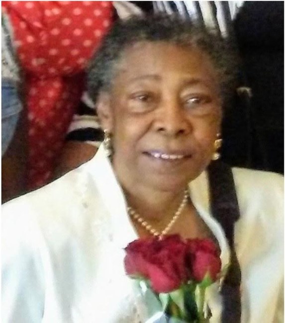 Obituary of Rose Ann Pollard House