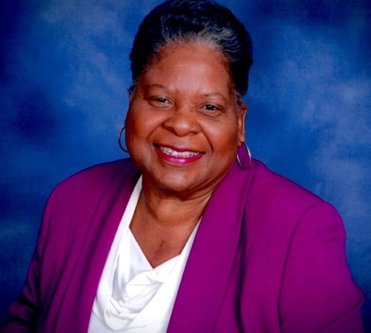 Obituario de Dorothy Nell Parker