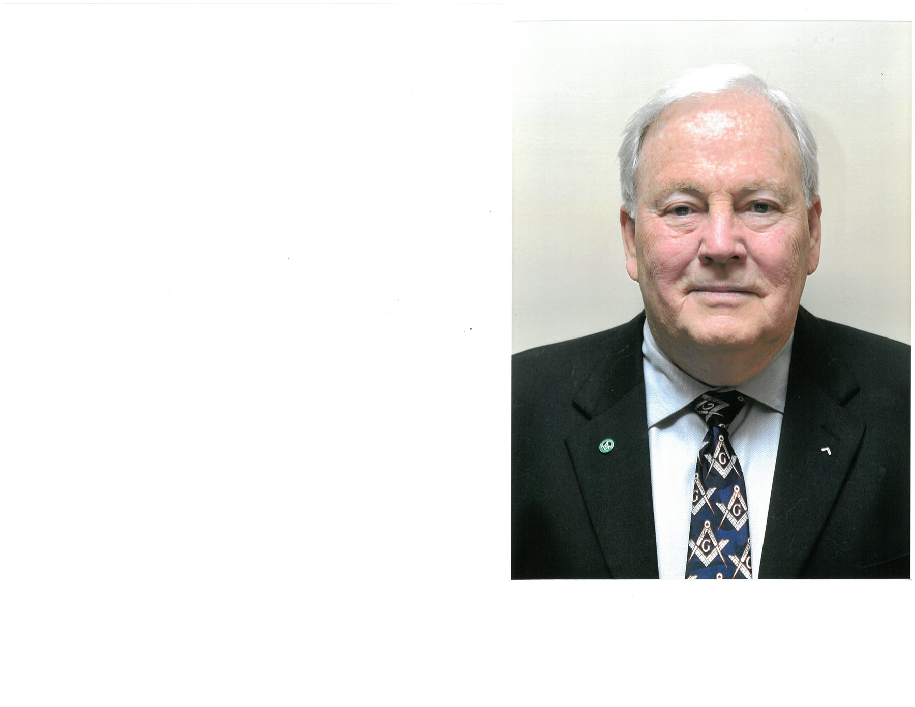 Obituary of Harold "Jack" Donnelly