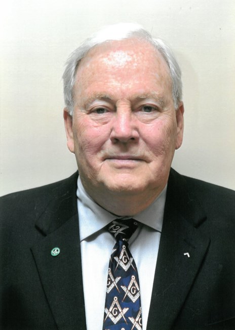 Obituary of Harold "Jack" Donnelly