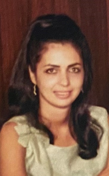 Obituario de Sonja Goldberg