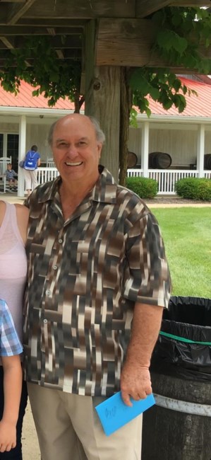 Obituary of Tim Allen Buel