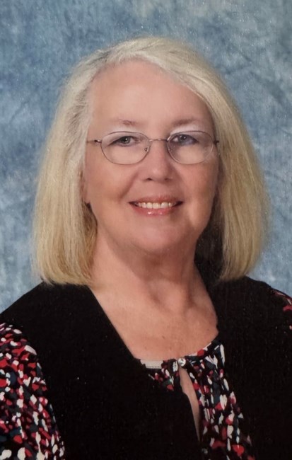 Obituary of Charlotte Ann England