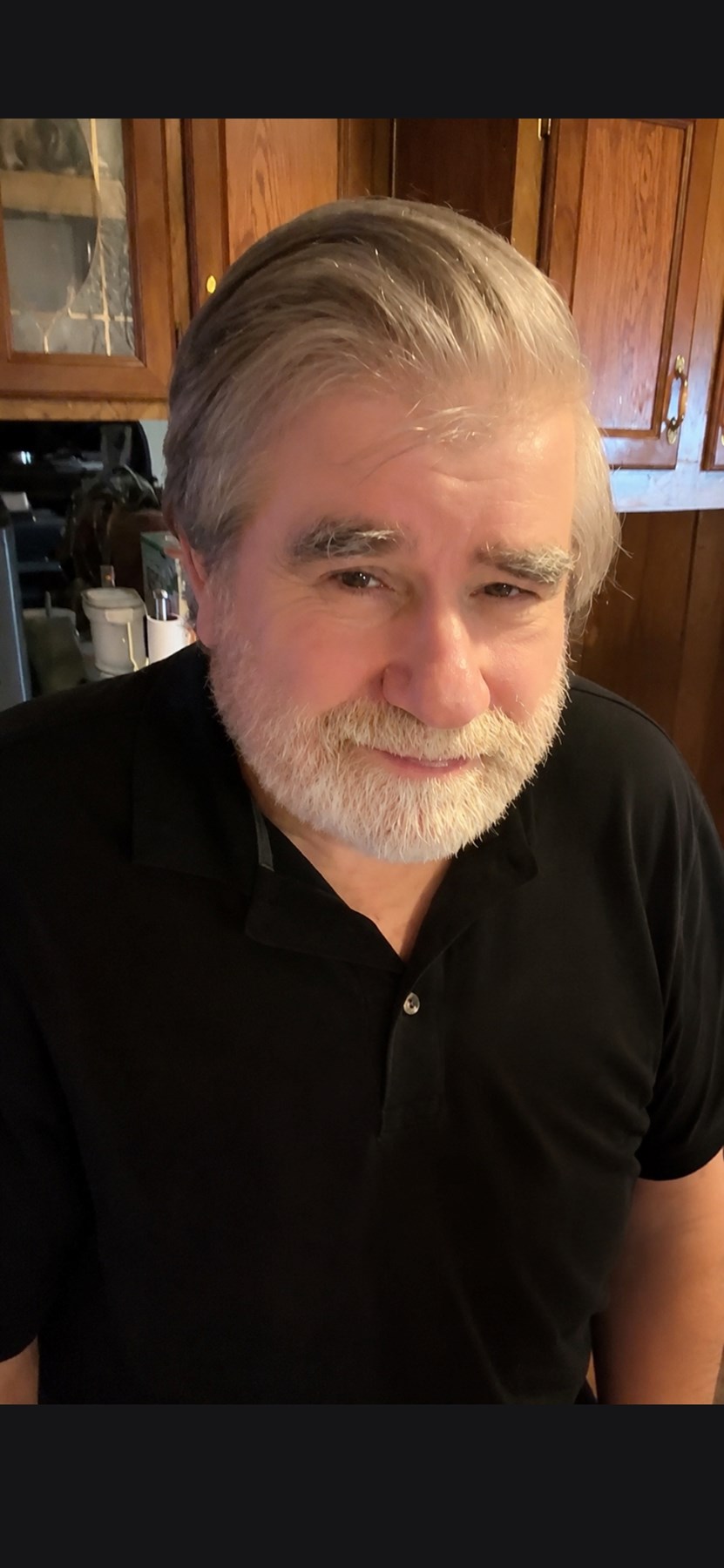 Obituary of Dennis Paul Heddin
